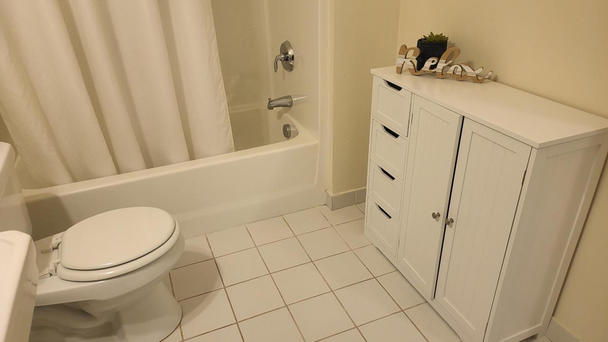 Prime City Center Location! 2Br Near Everything! Detroit Eksteriør bilde