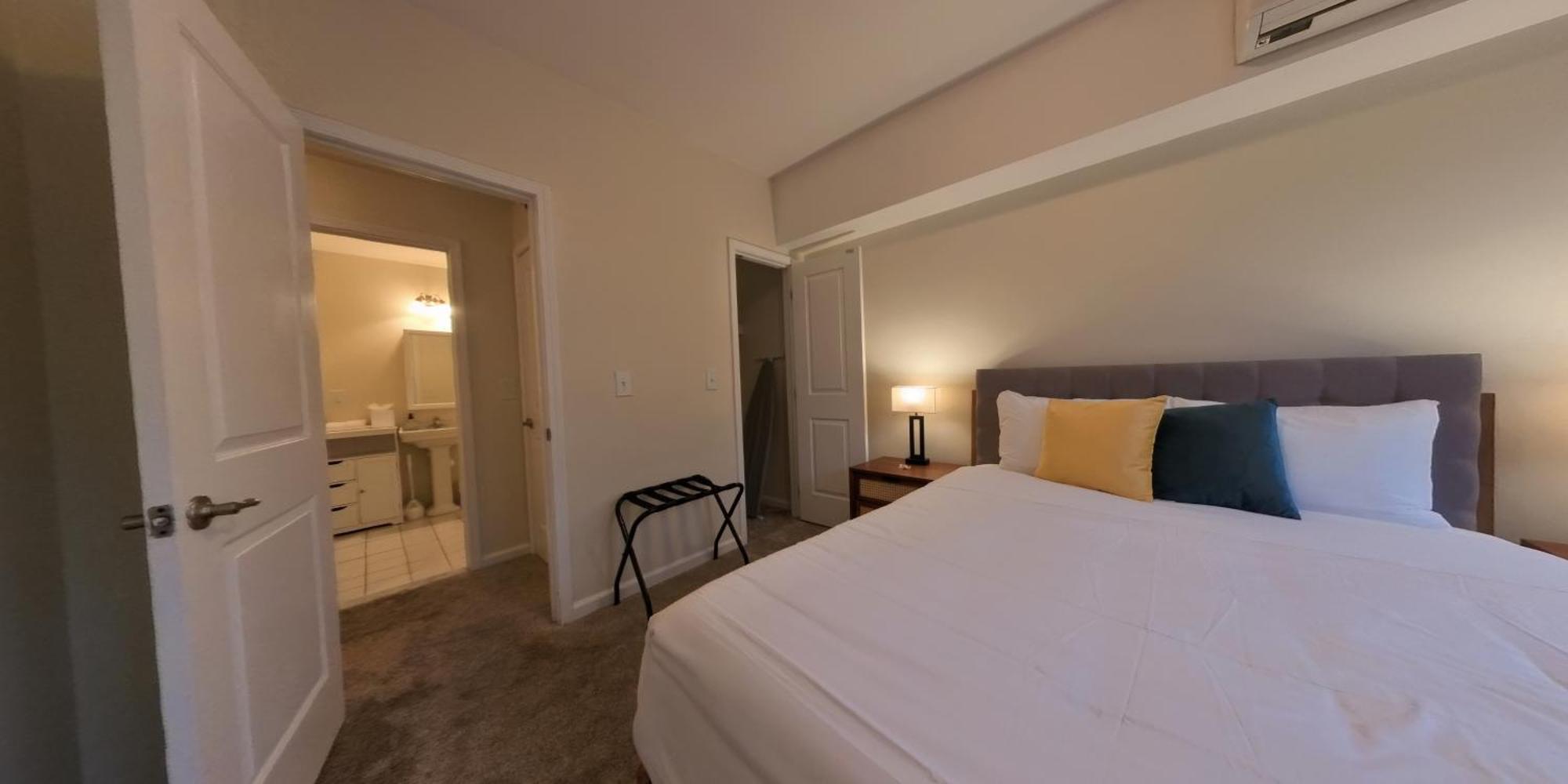Prime City Center Location! 2Br Near Everything! Detroit Eksteriør bilde