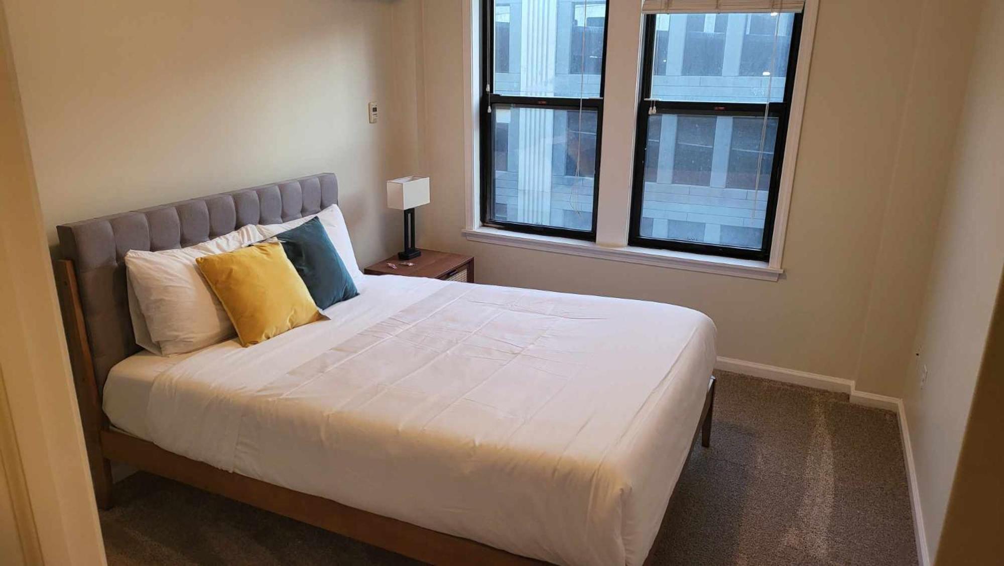 Prime City Center Location! 2Br Near Everything! Detroit Eksteriør bilde