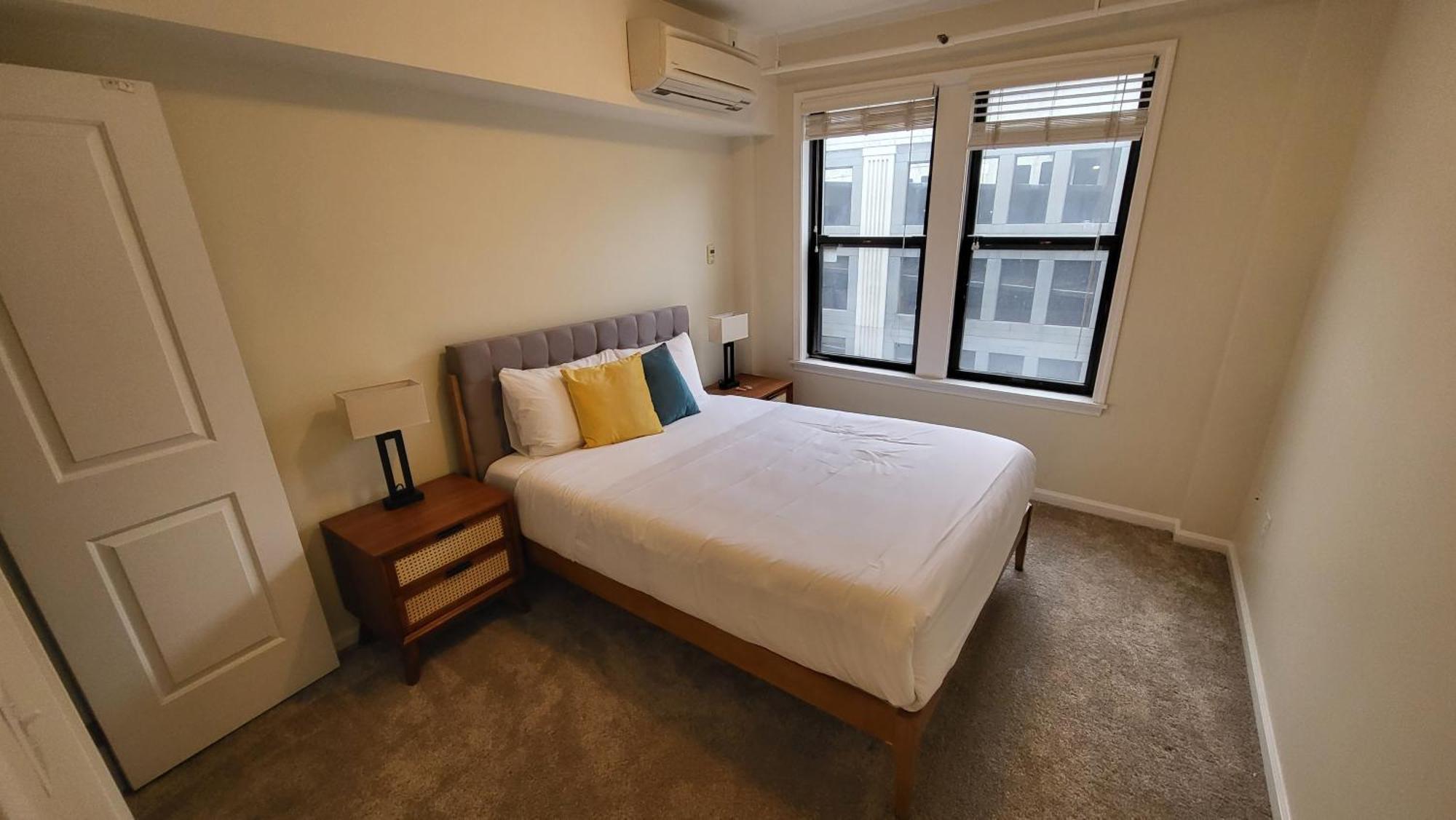 Prime City Center Location! 2Br Near Everything! Detroit Eksteriør bilde